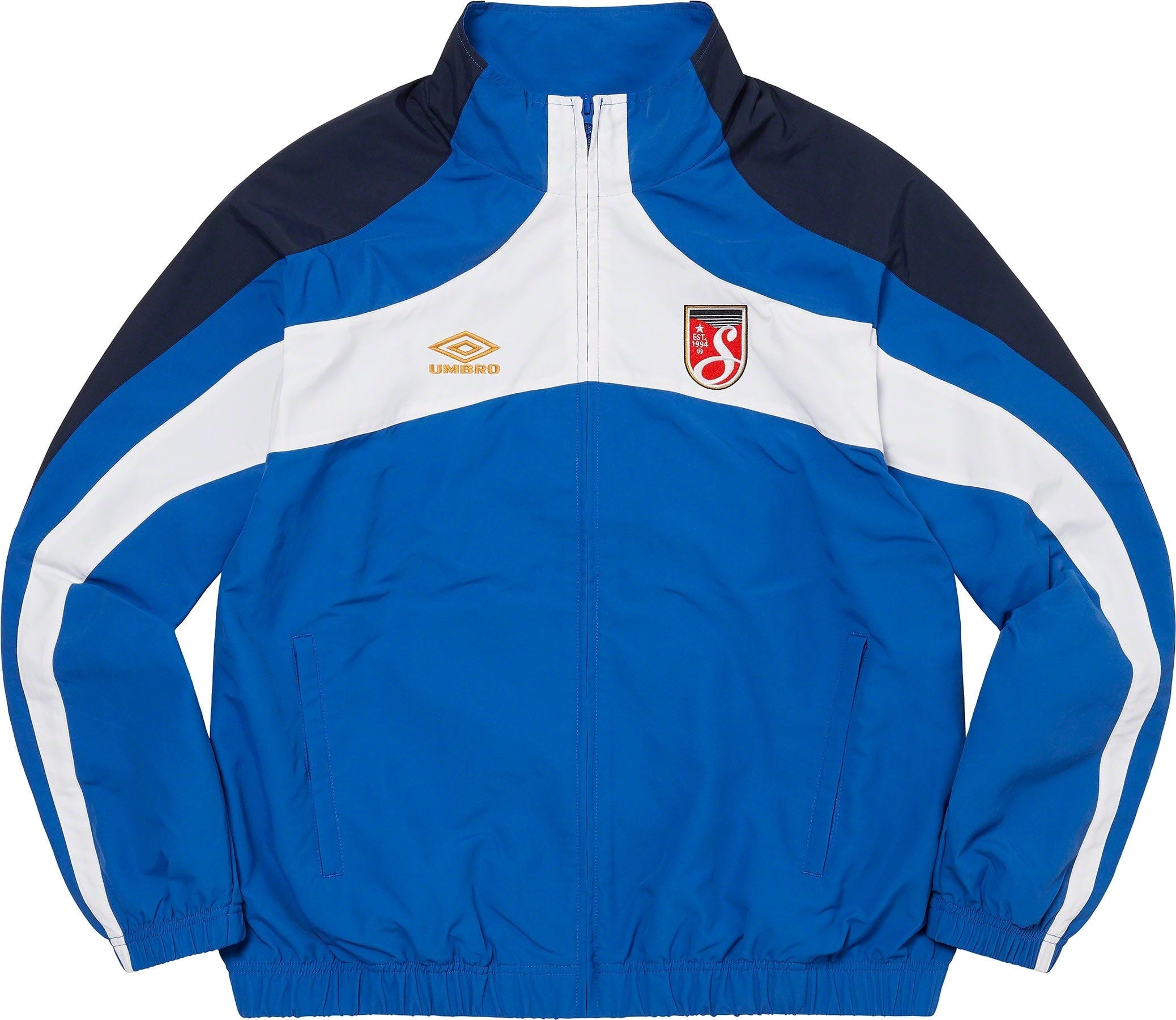 Supreme®/Umbro Track Jacket view 19